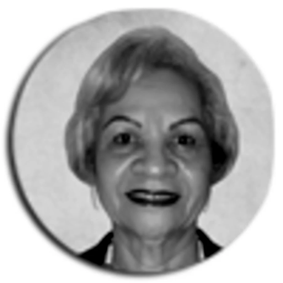 Dra. Haydee Guillermina Páez