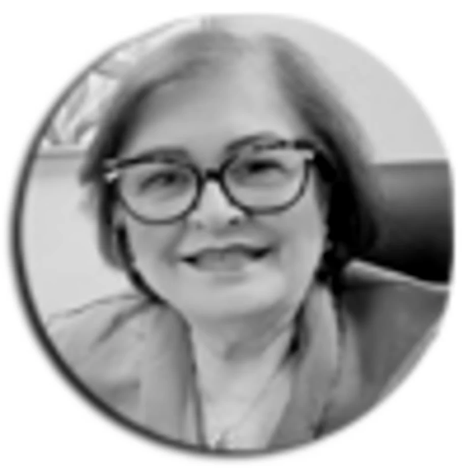 Dra. Nora Panza de Ferrer